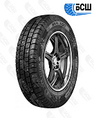 Шина 185/75R16C 104/102Q  TL  Bravado BEL-293S_BELSHINA (под ошиповку)